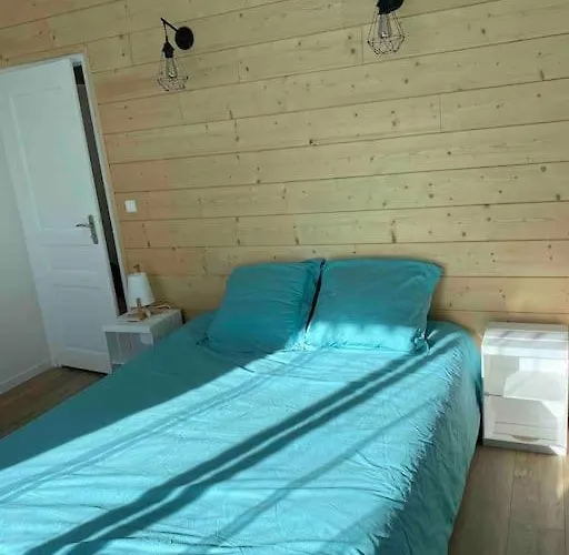 Apartamento T3 Plein Centre Romeu Parking Couvert *